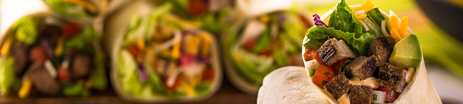 Boxed Lunches