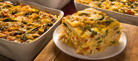 Border Meals for 10-12 people category