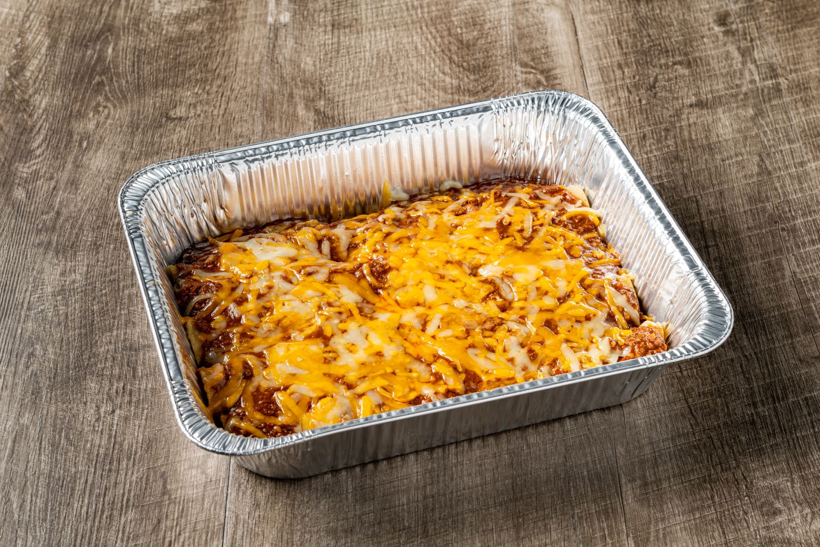 Enchiladas - Cheese
